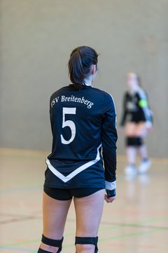 Bild 37 - U18 Punktrunde